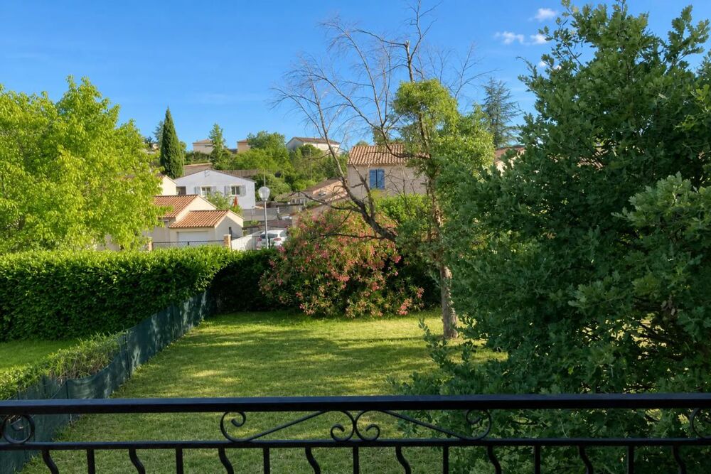 Vente Maison Maison de 4 pièces de 105 m² à Ganges Ganges
