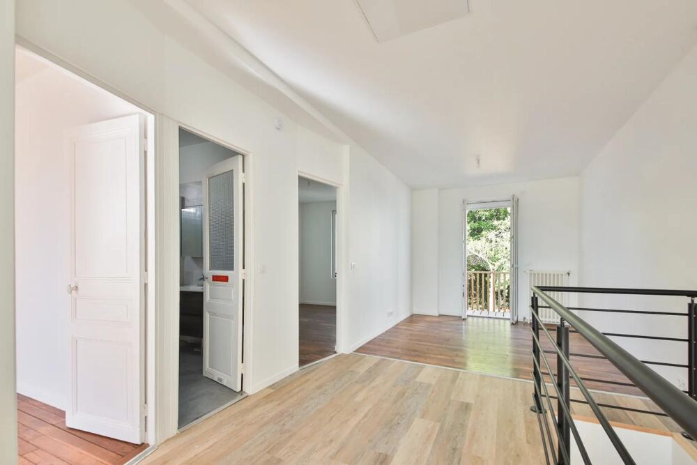Vente Maison Maison de 5 pièces de 92 m² situé à Bagneux Bagneux