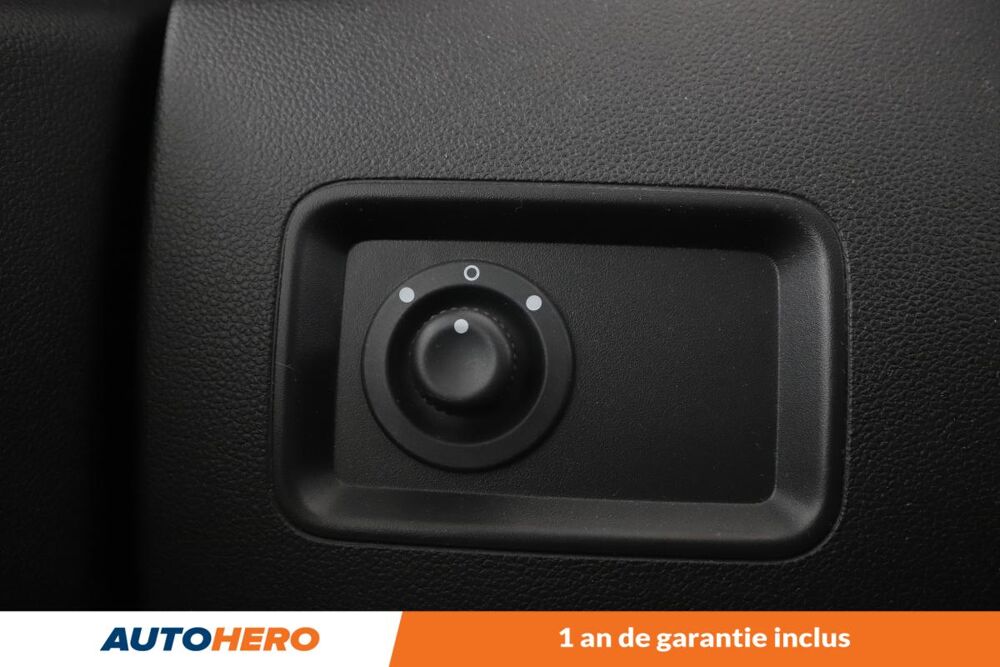 Duster II 1.5 dCi Blue Prestige 4x4 116 ch 2022 occasion 92130 Issy-les-Moulineaux