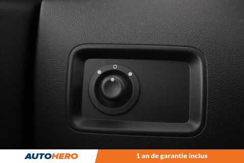 Duster II 1.5 dCi Blue Prestige 4x4 116 ch 2022 occasion 92130 Issy-les-Moulineaux