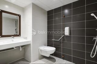  Appartement � vendre 1 pi�ce 20 m�
