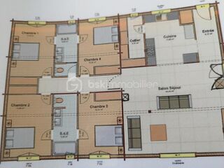 Maison � vendre 10 pi�ces 305 m�