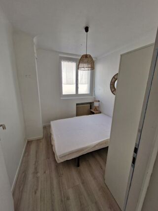  Appartement � louer 2 pi�ces 36 m�