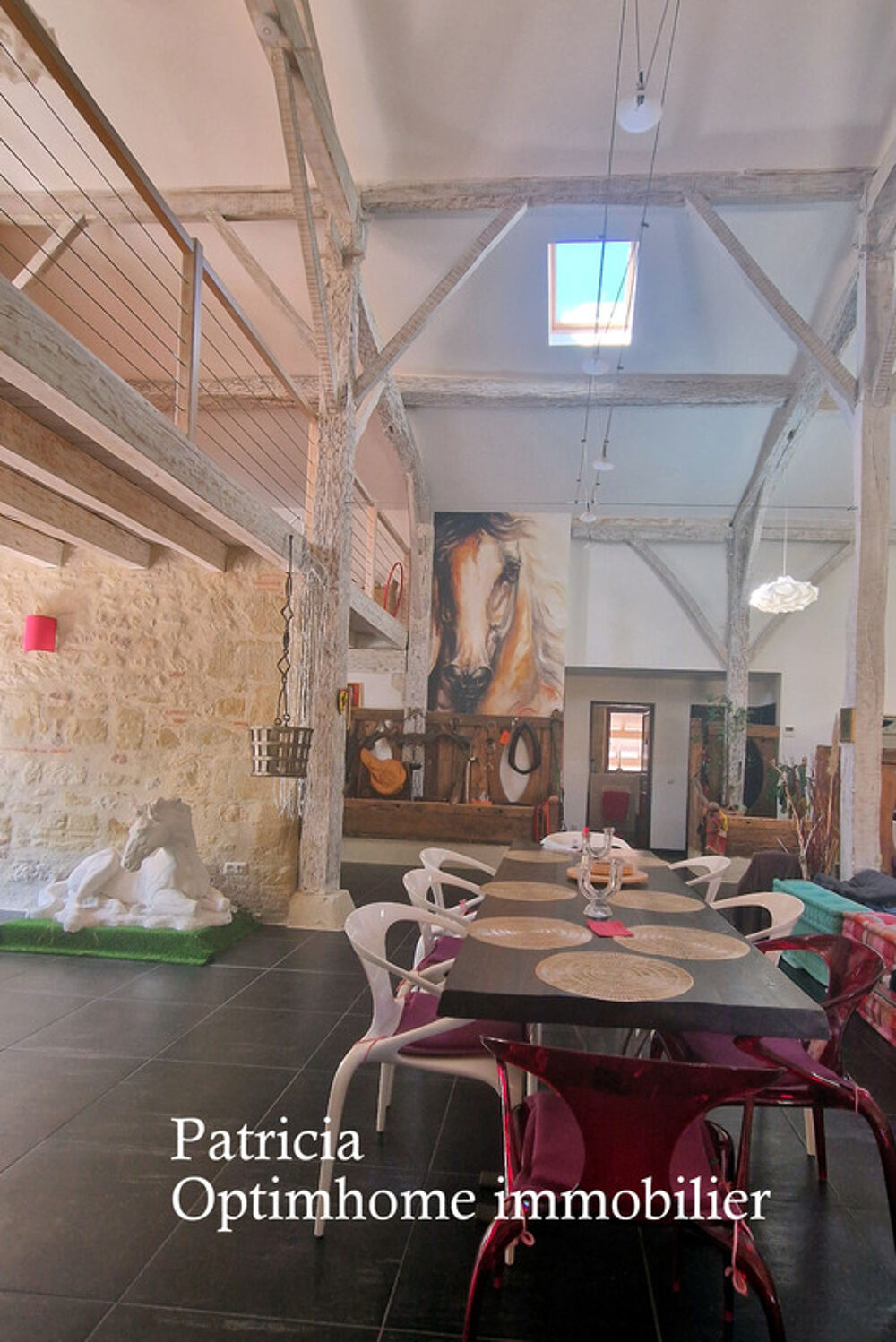  vendre  Maison Monteton (47120)