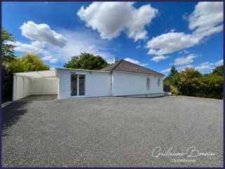  Maison à vendre 5 pièces 129 m²
