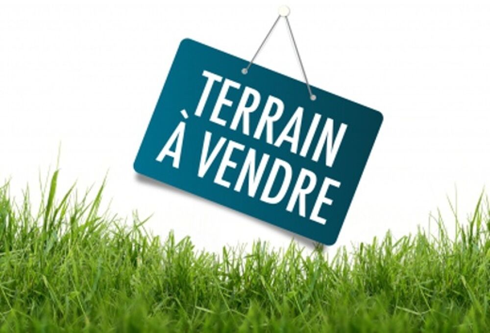 Vente Terrain Terrain Vertou