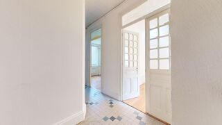 Vente Appartement Appartement Villeurbanne