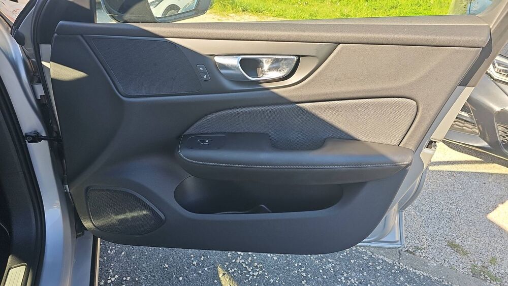 S60 2.0 B4 197 Geartronic 8 R-Design 2020 occasion 37230 Fondettes