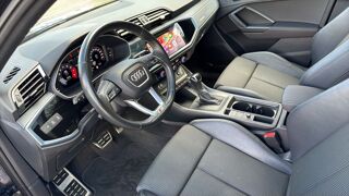 Q3 35 TFSI 150 S-Tronic7 S-Line - Automatique Toit ouvrant 2023 occasion 76230 Isneauville
