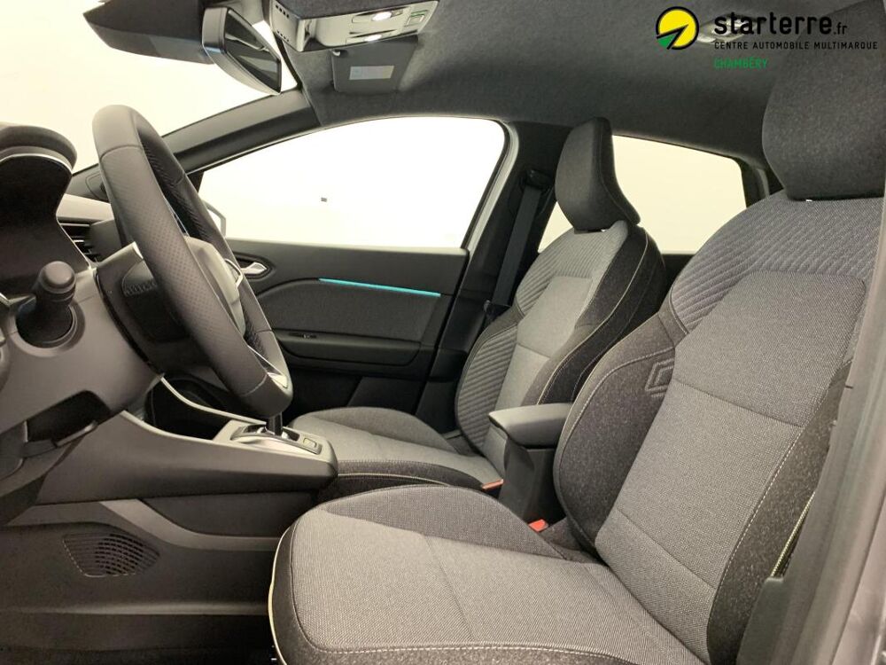 Captur E-Tech full hybrid 160 ch Techno 2026 occasion 73420 Voglans