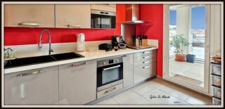  Appartement à vendre 3 pièces 64 m²
