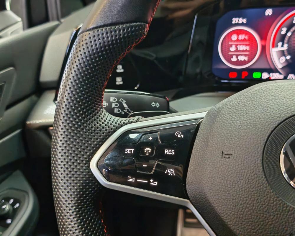 Golf GTI CLUBSPORT 45 2022 occasion 06700 Saint Laurent Du Var
