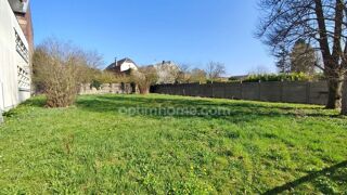  Terrain à vendre 652 m²