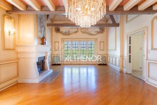  Propri�t�/ch�teau � vendre 11 pi�ces 367 m�