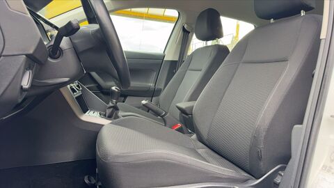 Polo VI 1.6 TDI 95 Lounge 2020 occasion 60230 Chambly