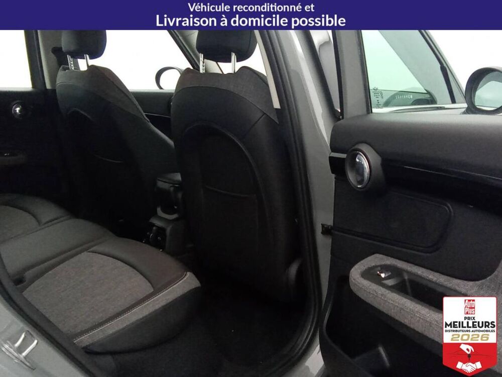 Countryman 136-88 ALL4 BVA6 Cooper SE Design +ACC 2020 occasion 10150 Lavau