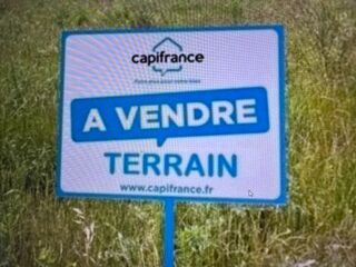  Terrain � vendre 17000 m�