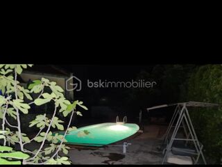  Maison  vendre 8 pices 108 m