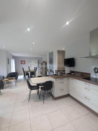  Maison  vendre 5 pices 86 m