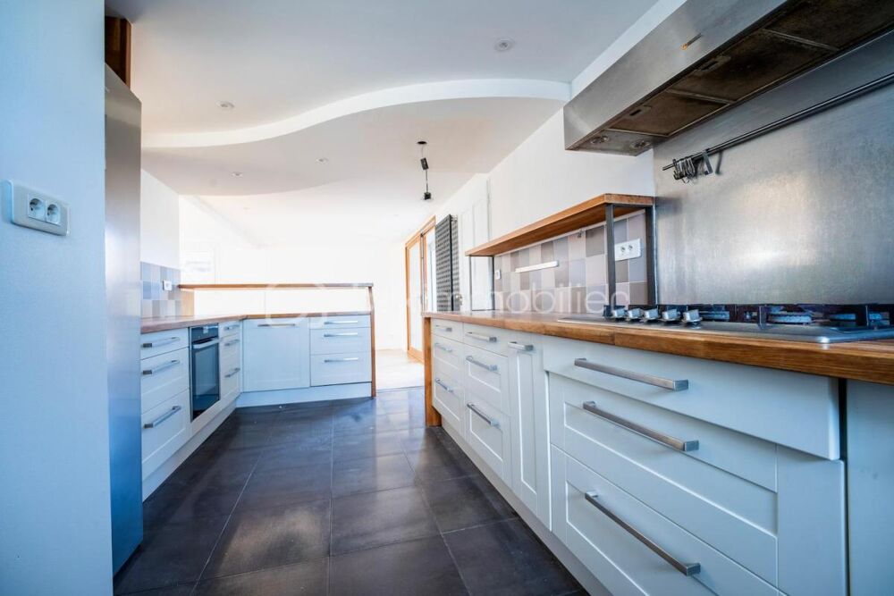 � vendre  Maison L'Isle-d'Abeau (38080)