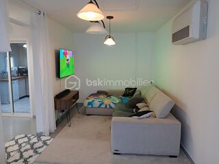  Maison à vendre 6 pièces 115 m²