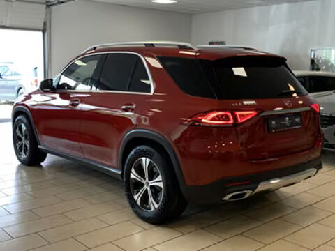 Classe GLE 300 d 4MATIC 2023 occasion 33000 Bordeaux