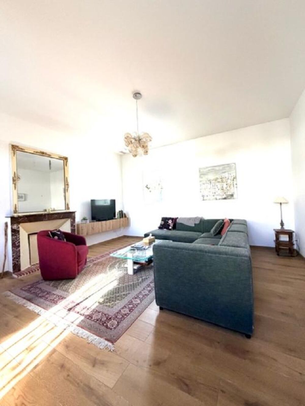 Vente Maison Maison de maître. Rénovation haut de gamme Belveze du razes