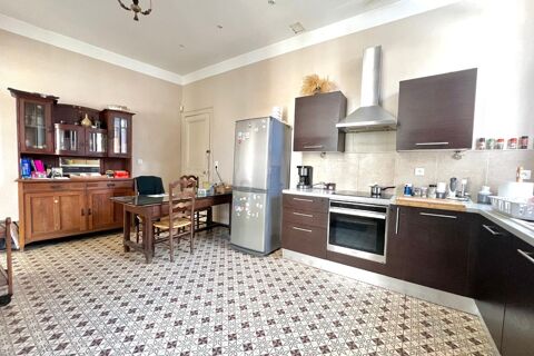  Maison � vendre 9 pi�ces 263 m�