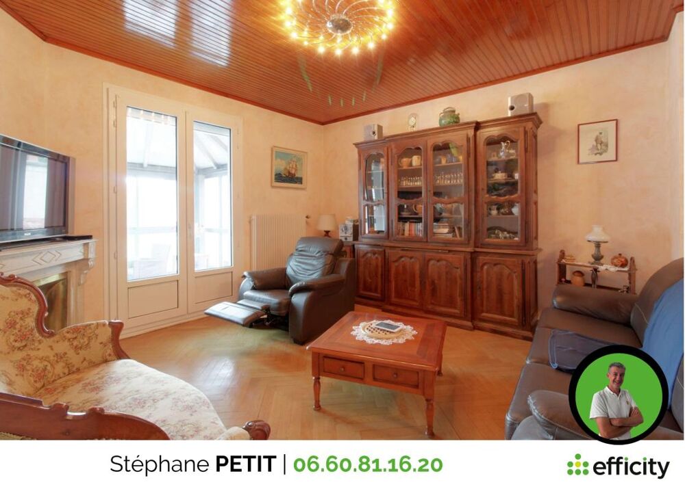 Vente Appartement Appartement Le puy en velay