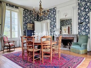  Propriété/château à vendre 15 + pièces 602 m²