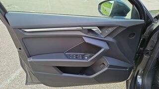 A3 IV 35 TFSI 150 S-Tronic 7 Design Luxe - Automatique 2022 occasion 38530 Pontcharra