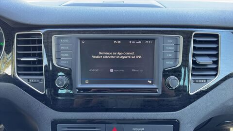 Golf 1.4 TSI 125 DSG7 Sound 2017 occasion 37270 Montlouis Sur Loire