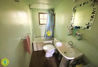  Chalet à vendre 2 pièces 50 m²