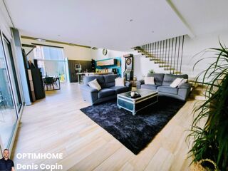  Maison  vendre 5 pices 125 m