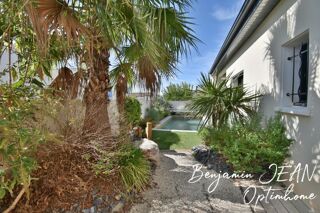  Maison à vendre 3 pièces 84 m²