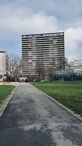 Appartement à vendre 1 pièce 34 m²