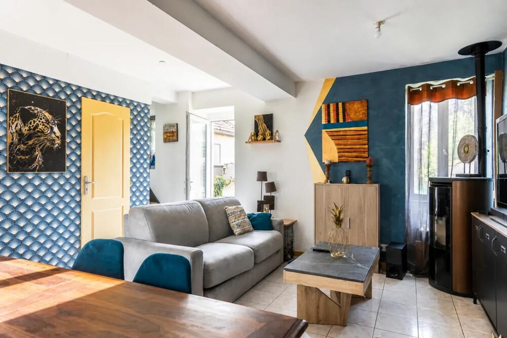 Maison de 3 pièces de 55 m² à Attichy