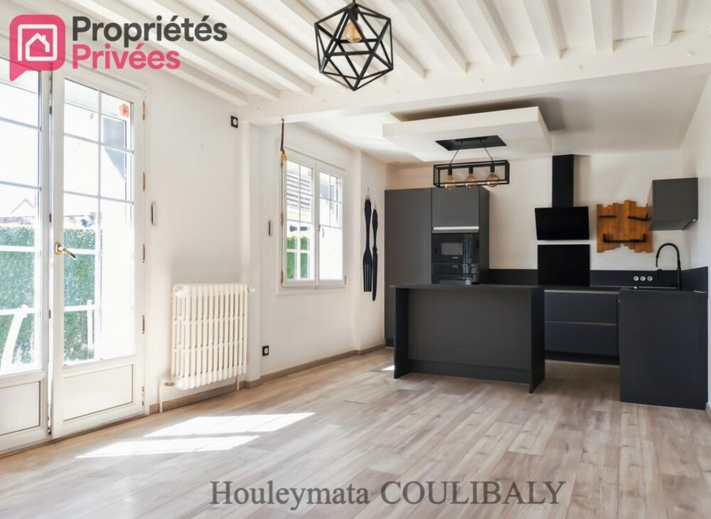 Maison Nointot 6 pièce(s) 132 m2