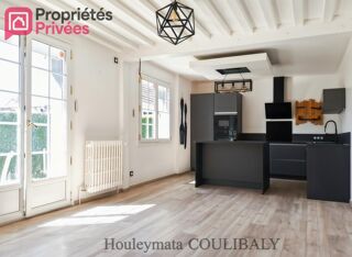  Maison à vendre 6 pièces 132 m²
