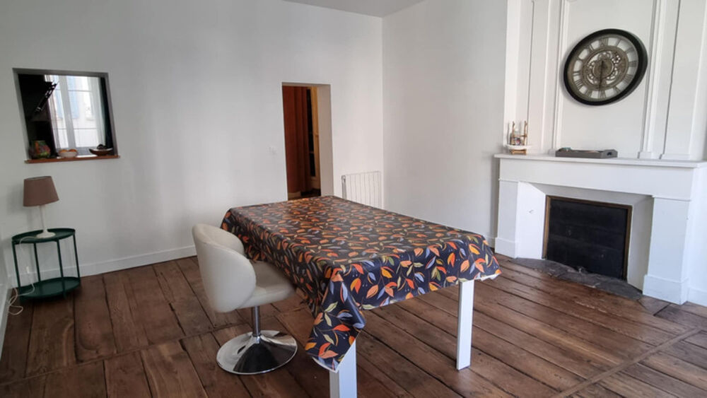 Appartement 5 pièces 128 m² · à Tulle · 128 m² · 169 000 €