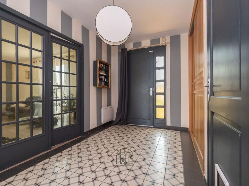 Vente Maison Maison Aixe sur vienne