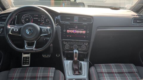 Golf 2.0 TSI 245 DSG7 GTI Performance - Automatique Entretien con 2018 occasion 62500 Saint Omer