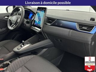 Symbioz 1.8 E-Tech full hybrid 160ch Esprit Alpine 2026 occasion 10150 Lavau