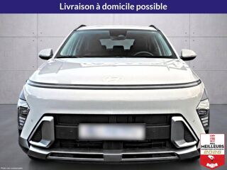 Kona 1.6 GDI 138 HYBRID CREATIVE DCT-6 2025 occasion 10150 Lavau
