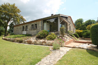  Maison à vendre 5 pièces 124 m²