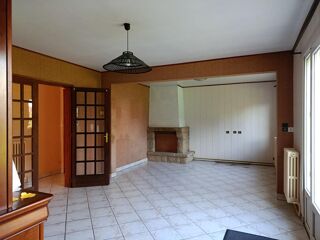  Maison � vendre 4 pi�ces 90 m�