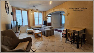  Maison � vendre 5 pi�ces 110 m�