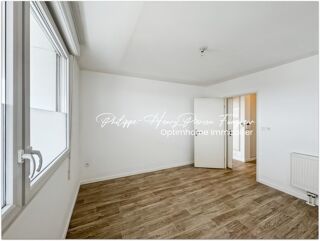  Appartement à vendre 3 pièces 68 m²