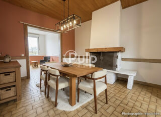  Maison � vendre 8 pi�ces 93 m�