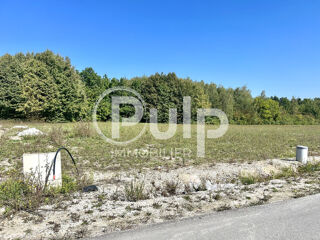  Terrain  vendre 609 m